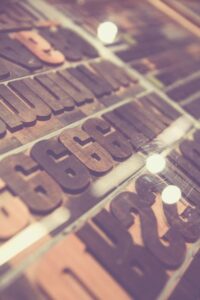 Photo by Markus Spiske on Pexels