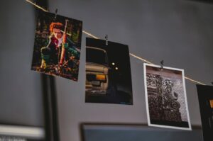 Photo by Kristina Chuprina on Pexels