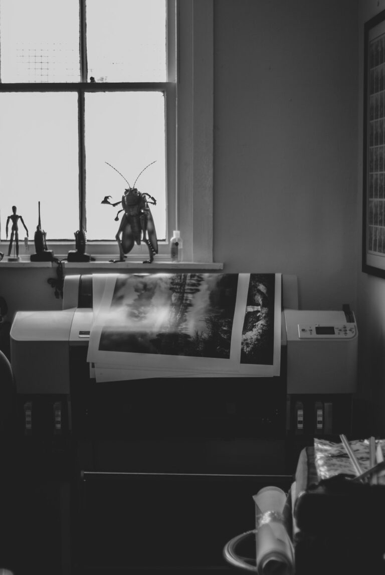 Photo by Jonathan Cosens Photography on Unsplash