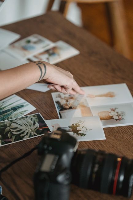 Photo by George Milton on Pexels